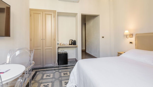 XX Settembre - Foto 2, Habitación