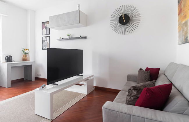 Italianway - Lorenteggio 30 - Foto 10