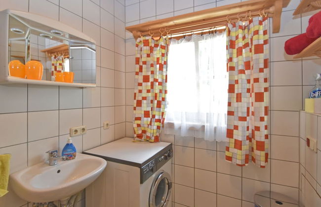 Vintage Holiday Home in Grafenried With Garden - Foto 7