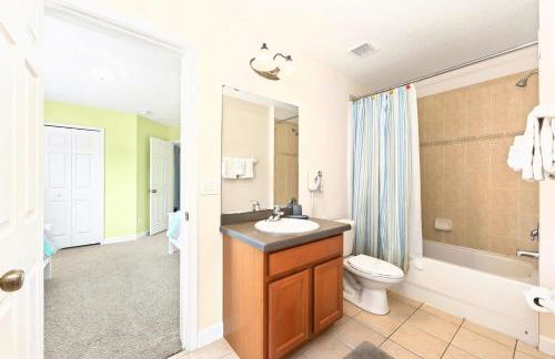 Luxurious 5BR Villa Your Disney Getaway - Foto 56