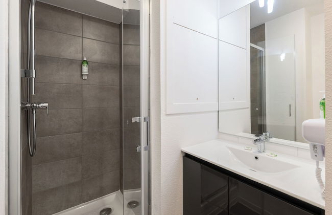 ResidHotel Saint Etienne Centre - Foto 38