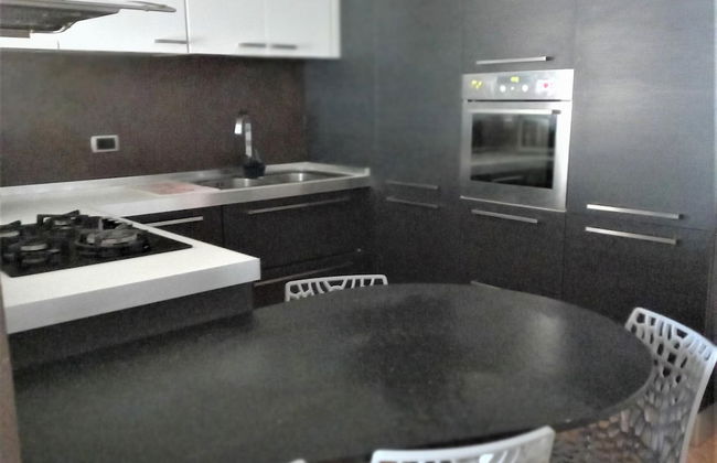 Marone Apartment With Pool - Foto 8