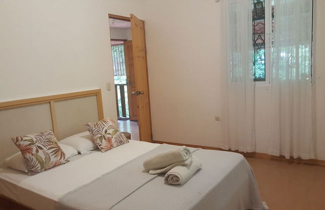 Colibri Surf House & Flats - Foto 41