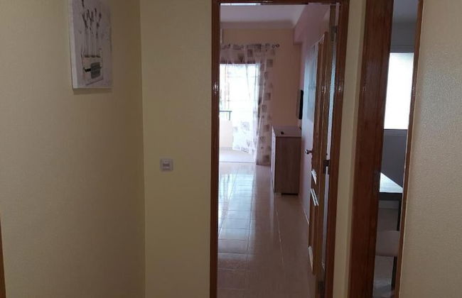 Apartamentos Turisticos Vista Mar - Foto 11