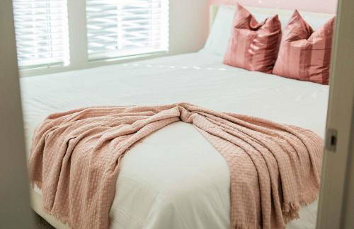 ASU Area 1BR Apt with Pool, Gym, Sleeps 3 - Foto 56