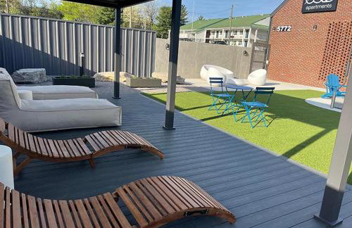 Landing Stylish Studio in Downtown Hermitage - Foto 17