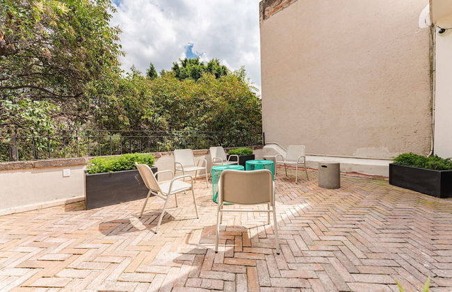 Casa Danubio Reforma by VH - Foto 57