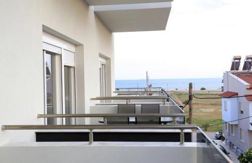 Chroidis Appartment - Foto 23