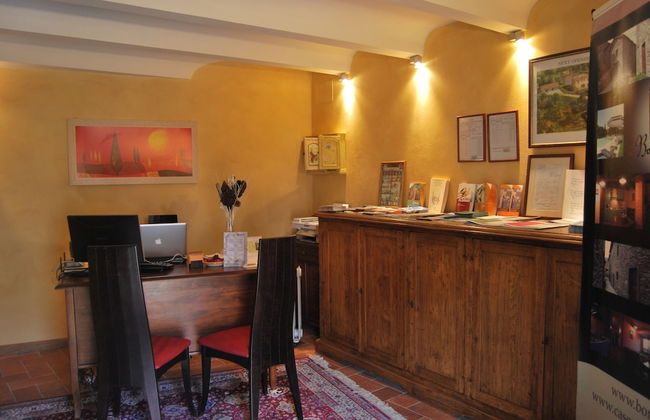 Borgo dei Corsi Holiday House - Foto 4