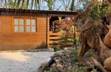 Le Chalet de l'Adrech - Foto 18