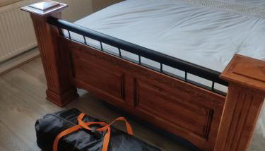 High Rigg House Bradford - Luxury Accomodation with Private Parking - Foto 3