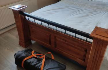 High Rigg House Bradford - Luxury Accomodation with Private Parking - Foto 3