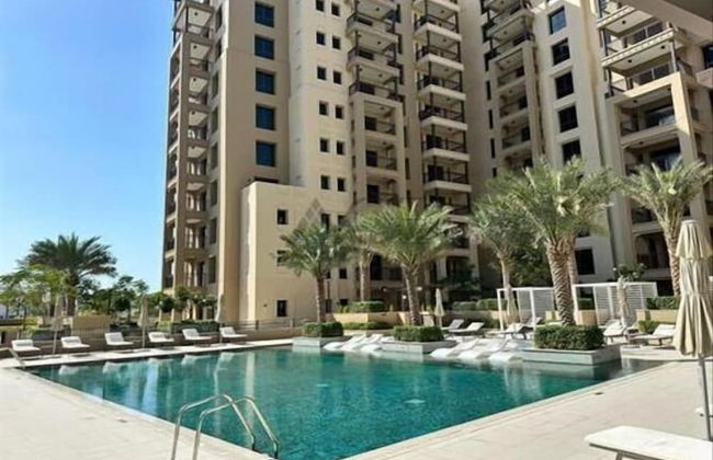 Lux BnB I Asayel I Burj Al Arab & Burj View - Foto 29