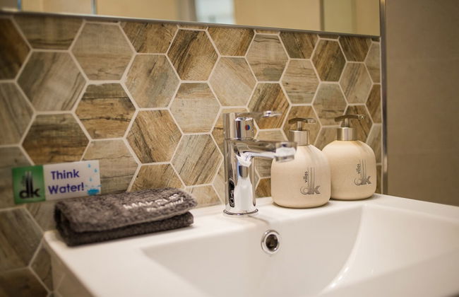 dk villas 2 The Boardwalk - Hout Bay - Photo 45