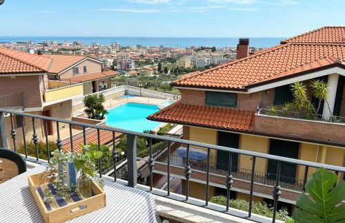 Holihome Vascello A7 - Foto 27