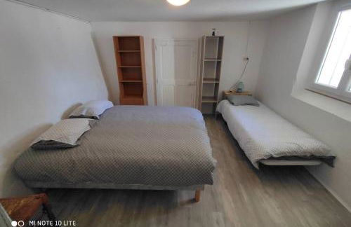 MER 12 à 14 pers L'Aiguillon sur mer - Foto 21