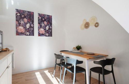 Charmante Maison à Rouen - Foto 10