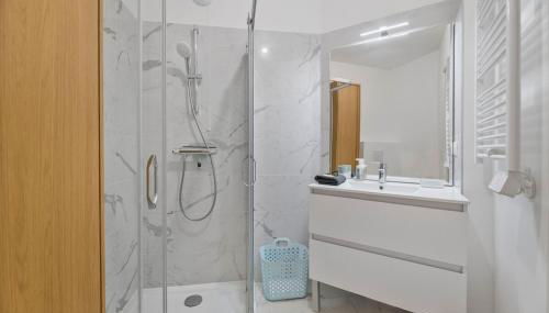 Charmant appartement avec balcon-terrasse & clim - Foto 2