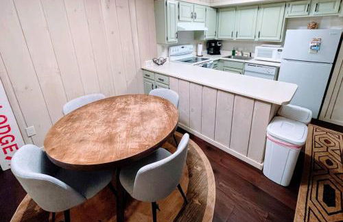 6BD 3BA - Mount Snow VT - Ski-Back Trail - Shuttle - Foto 24