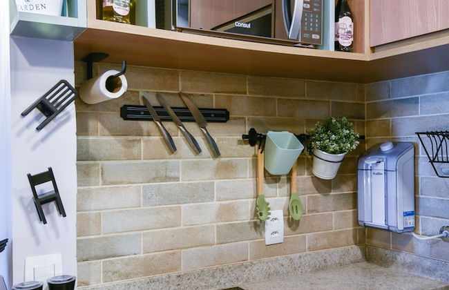 Summit Pinheiros by Okaeri Home Aparts - Foto 22