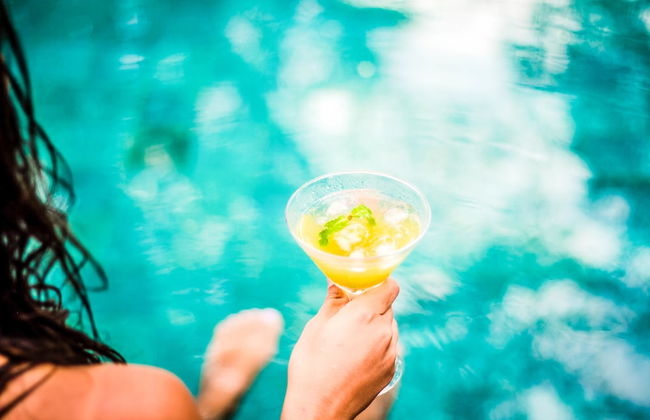 Villa Pulau Cinta - Photo 54