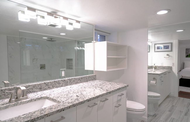 The Wash Park West Residence Sleeps 8 - Foto 25