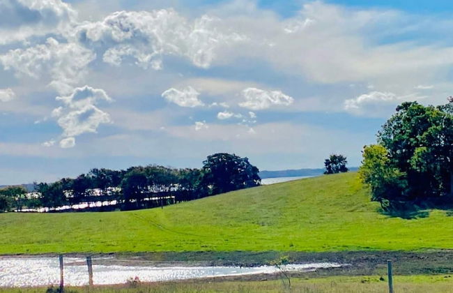 4 Person Holiday Home in Skibby - Foto 6