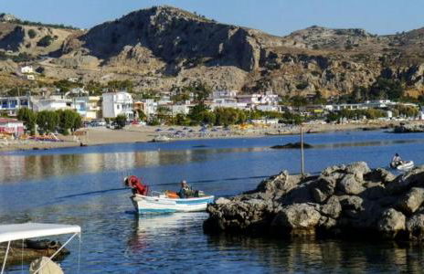 Thalassia Avra Stegna Beach - Foto 44