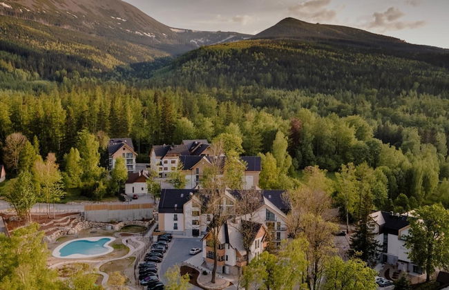 Green Apartments - Photo 40