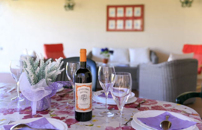 Agriturismo Fattoria di Sommaia - Photo 38