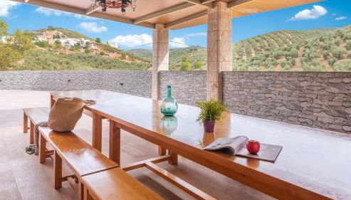 Cortijo Rural Los Pinos Villanueva de Algaidas by Ruralidays - Foto 3