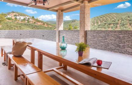 Cortijo Rural Los Pinos Villanueva de Algaidas by Ruralidays - Foto 3