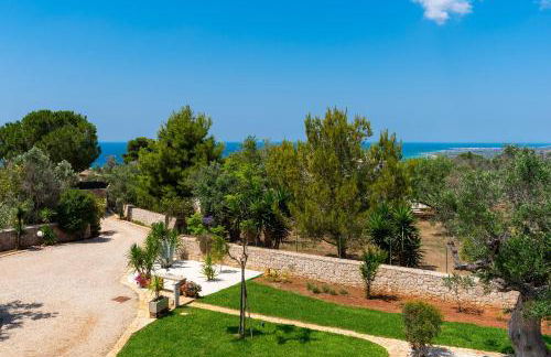 Salento Villa in Torre Vado -- Villa Giuliana - Foto 34