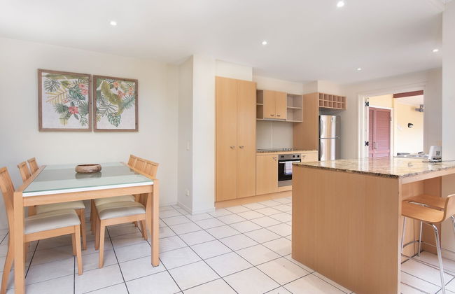 The Sands Resort - Foto 79