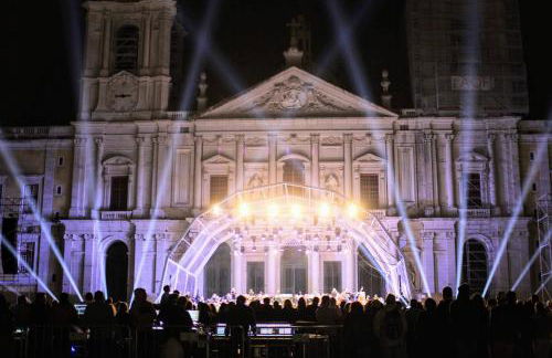 Vila Mafra - Grill Terrace - Foto 45