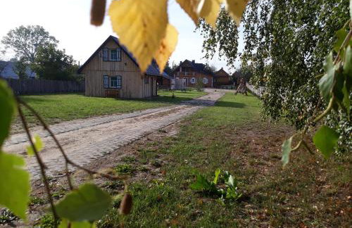 Siedlisko Swojskie Klimaty - Foto 38