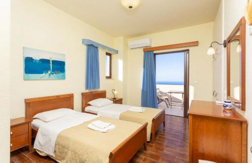 Villa Selini Private Pool Sea Views A C Wifi Eco-friendly - 2158 - Foto 58