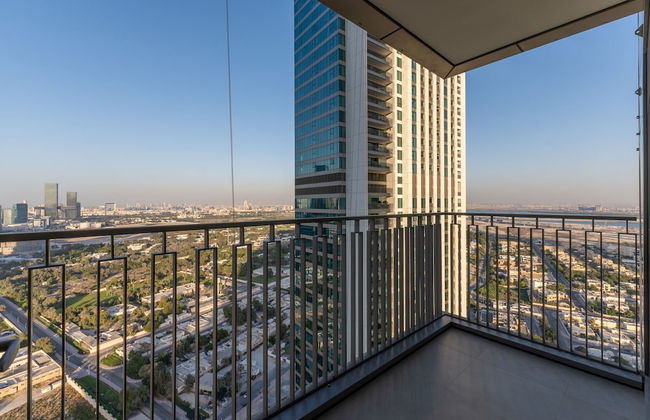 Sleek 2BR at Downtown Close to Dubai Mall - Foto 3