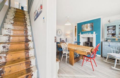 Seaside 2-bed Home in Flushing with Free Parking & sea views - Foto 4