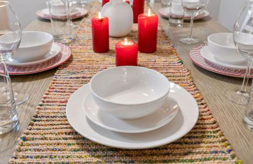 Homey 1BD TCU walkable - Foto 35