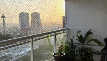 Apartamento com Vista Maravilhosa para COP 30 - Foto 2