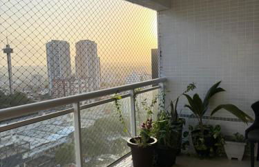 Apartamento com Vista Maravilhosa para COP 30 - Foto 2