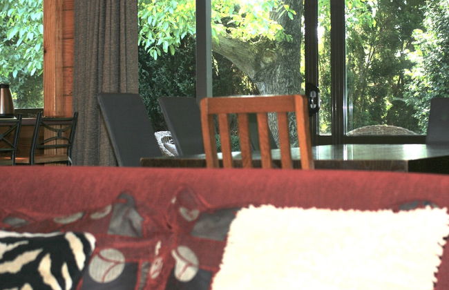 Walnut Grove Lodge - Foto 27