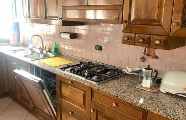 Casa Prealpi Holiday - Foto 35