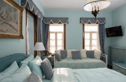 Dandy Villas Nymfaio - Snow Fairy - Sauna - Foto 3