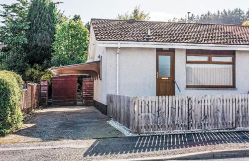 Holiday Home Kincraig by Interhome - Foto 16