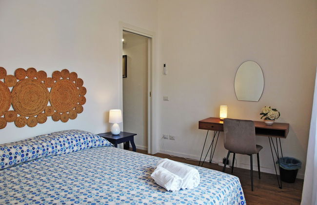 Casa Sofia air Conditioned Flat - Photo 13