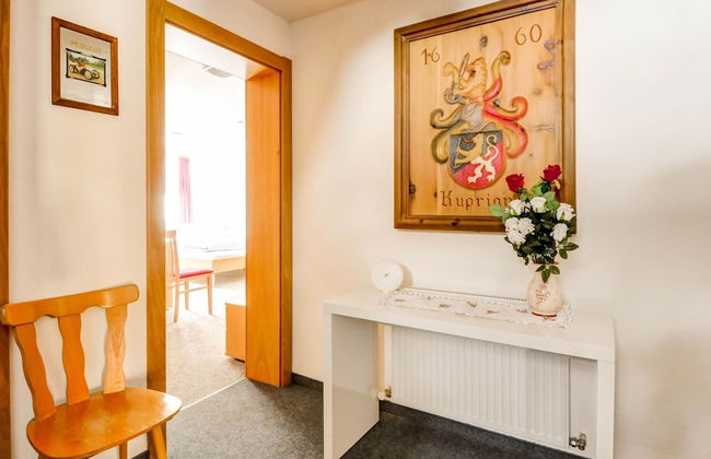 Apartment in Langenfeld Near Solden Ski Lift - Photo 15