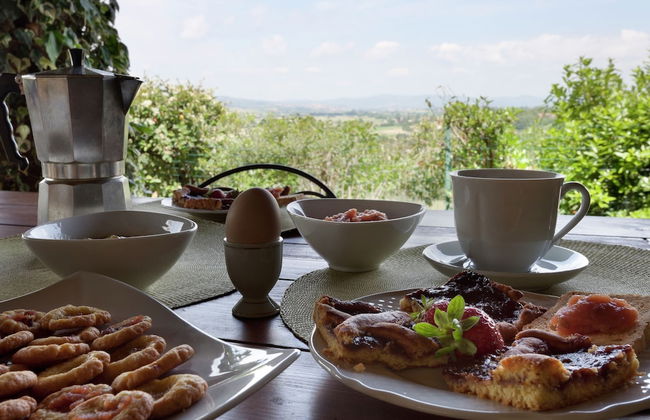 Modern Holiday Home in Foiano Della Chiana With Pool - Foto 60