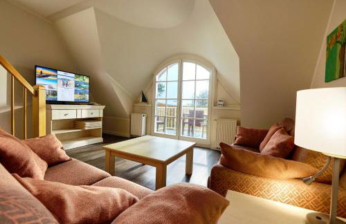 Ferienwohnungen Dünenmeer - Foto 51